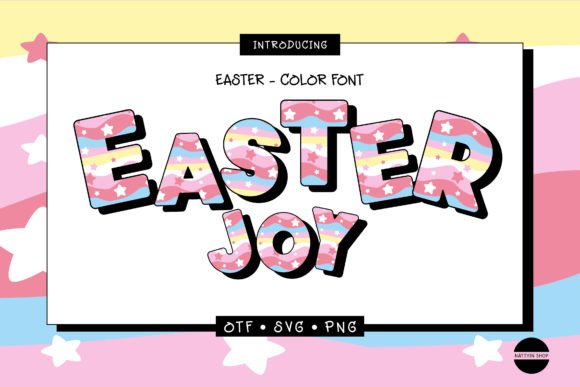 Adding a Splash of Color: The 