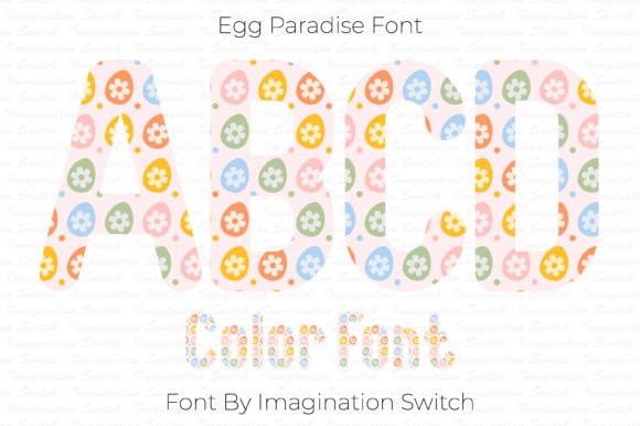 How Egg Paradise Can Transform Your Design Projects