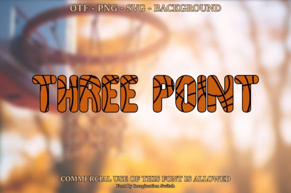 Why Three Point is the Color Font Your Brand Needs Right Now